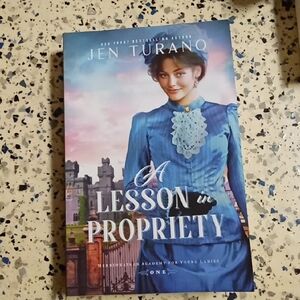 Christian Romance Author Jen Turano